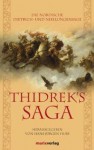 Thidrek's Saga: Die nordische Dietrich- und Nibelungensage - Unknown, Hans-Jürgen Hube