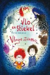 Vliegen zwammen (Vlo en Stiekel, #2) - Pieter Koolwijk, Linde Faas