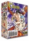 Cain 3 Volume Set - Le Peruggine