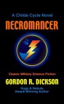 Necromancer (Childe Cycle) - Gordon R. Dickson