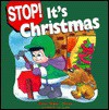 Stop! It's Christmas - Mary Manz Simon