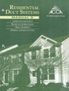 Residential Duct Systems, Manual D - Hank Rutkowski