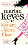 The Mystery of Mercy Close - Marian Keyes