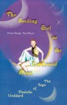 The Smiling Girl on the Cardboard Moon: The Saga of Paulette Goddard - Charles Stumpf, Ben Ohmart