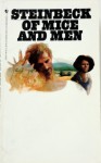 Of Mice and Men - John Steinbeck