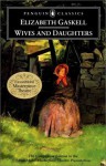 Wives and Daughters (TV tie-in) - Elizabeth Gaskell, Pam Morris