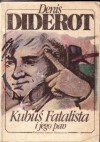 Kubuś Fatalista i jego pan - Denis Diderot