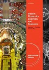 Modern Physics for Scientists and Engineers - Stephen T. Thornton, Andrew F. Rex