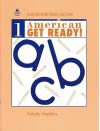 American Get Ready] 1 Handwriting Book - Eric Hopkins