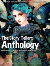 The Story Tellers' Anthology - Kathleen Barker, J. Darroll Hall, Ceri Clark, Shaun Allan, Rachel Tsoumbakos, D. M. Raver, Joan Hazel, Nicole Antonia Carro, Connie J. Jasperson