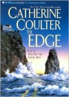 The Edge - Catherine Coulter, Dick Hill, Sandra Burr