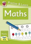 Maths: Ages 5-6 - Richard Parsons