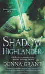 Shadow Highlander - Donna Grant