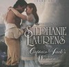 Captain Jack's Woman - To Be Announced, Stephanie Laurens