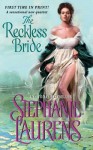 The Reckless Bride - Stephanie Laurens