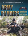 Army Rangers: Surveillance and Reconnaissance for the U.S. Army - J. Poolos