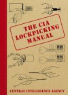 The CIA Lockpicking Manual - Central Intelligence Agency