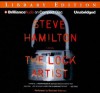 The Lock Artist - Steve Hamilton, MacLeod Andrews