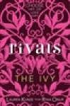 Rivals (The Ivy #3) - Lauren Kunze, Rina Onur