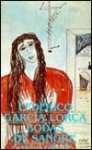 Bodas de Sangre - Federico García Lorca