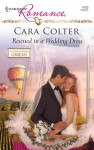 Rescued in a Wedding Dress (Harlequin Romance, #4150) - Cara Colter