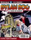 Speciale Dylan Dog n. 11: Il treno dei dannati - Tiziano Sclavi, Paquale Ruju, Luigi Piccatto, Angelo Stano