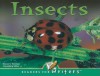 Insects - Marcia S. Freeman