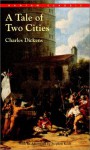 A Tale of Two Cities - Charles Dickens, Stephen Koch