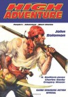 High Adventure #130 - H. Bedford-Jones, Charles Saxby, H.A. Noureddin-Addis, Gregory Mason, John P. Gunnison