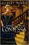 Sonnet to a Dead Contessa (A Lady Trent Mystery, book #3) - Gilbert Morris