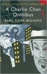 Charlie Chan Omnibus:Tales of Mystery & the Supernatural - Earl Derr Biggers