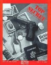 Top Secret: An Espionage Role Playing Game - Merle M. Rasmussen