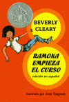 Ramona Empieza El Curso - Beverly Cleary, Tracy Dockray