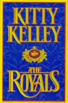 The Royals - Kitty Kelley