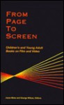 From Page to Screen - Joyce Moss, George Wilson