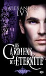 Cezar (Les gardiens de l'éternité, #4) - Alexandra Ivy