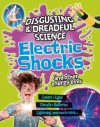 Electric Shocks and Other Energy Evils. by Anna Claybourne - Anna Claybourne