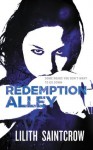 Redemption Alley (Jill Kismet) - Lilith Saintcrow