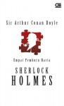 The Sign of Four: Empat Pemburu Harta - Arthur Conan Doyle