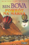 Powrót na Marsa - Ben Bova