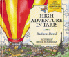 High Adventure in Paris - Barbara Davoll