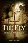 The Key - Jennifer Anne Davis