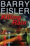 Killing Rain - Barry Eisler