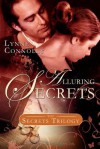 Alluring Secrets - Lynne Connolly