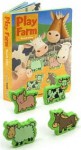 Play Farm (With soft and safe animal shapes) - Russell Julian