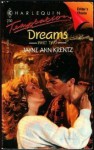 Dreams: Pt. 2 (Temptation) - Jayne Ann Krentz