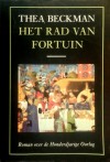 Het rad van fortuin - Thea Beckman