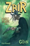 Zbir, t.2: Ciągle pod górkę, cz. 2 - Eric Powell