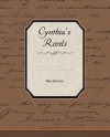 Cynthia's Revels - Ben Johnson