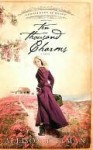 Ten Thousand Charms (Crossroads of Grace #1) - Allison Pittman